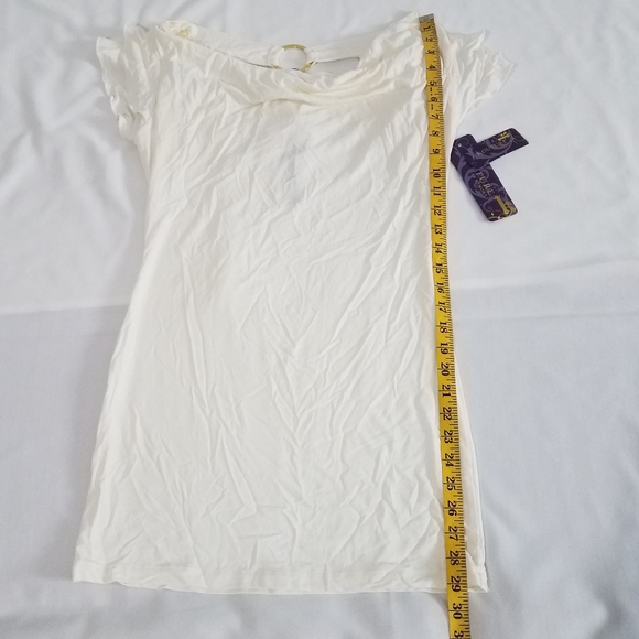 Beautiful woman's stretchy top - Picture 7 of 10